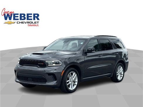 Used 2025 Dodge Durango R/T AWD/4WD image 1