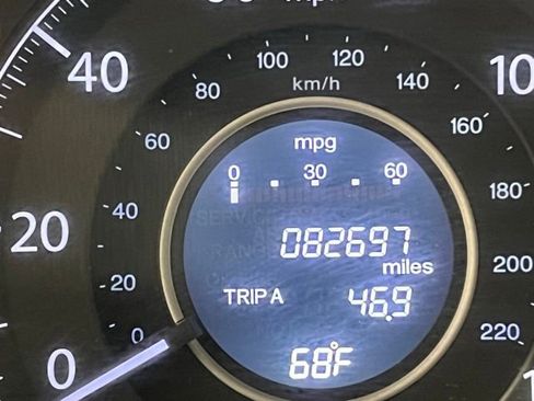 Used 2016 Honda CR-V EX image 31