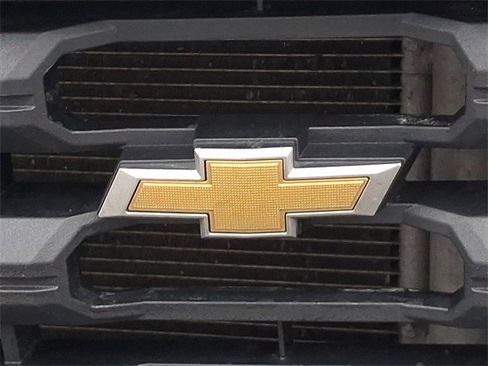 Used 2023 Chevrolet Silverado 3500 W/T w/ WT Fleet Convenience Package image 8