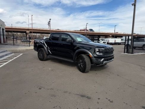 Used 2026 Ford Ranger Raptor image 25