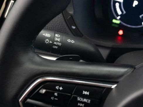 Used 2024 MAZDA CX-90 Plug-In Hybrid w/ Premium Pkg AWD/4WD image 17
