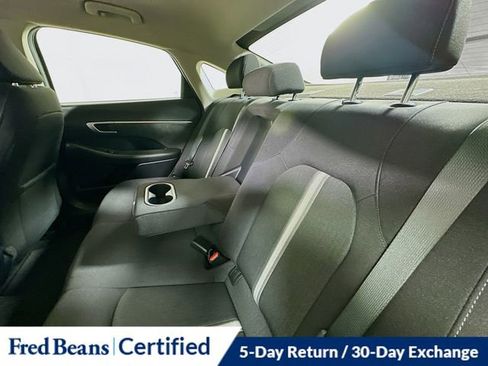 Certified 2023 Hyundai Sonata SEL FWD image 26