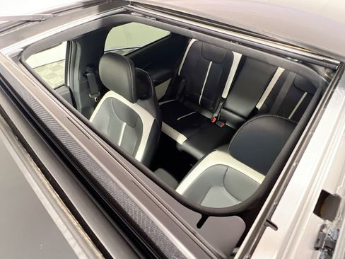 New 2026 Kia EV6 GT-Line RWD image 21