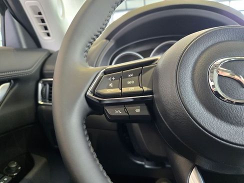 New 2025 MAZDA CX-5 AWD 2.5 S w/ Preferred Package image 29