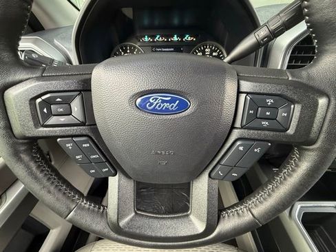 Certified 2019 Ford F150 XLT w/ Equipment Group 302A Luxury image 23