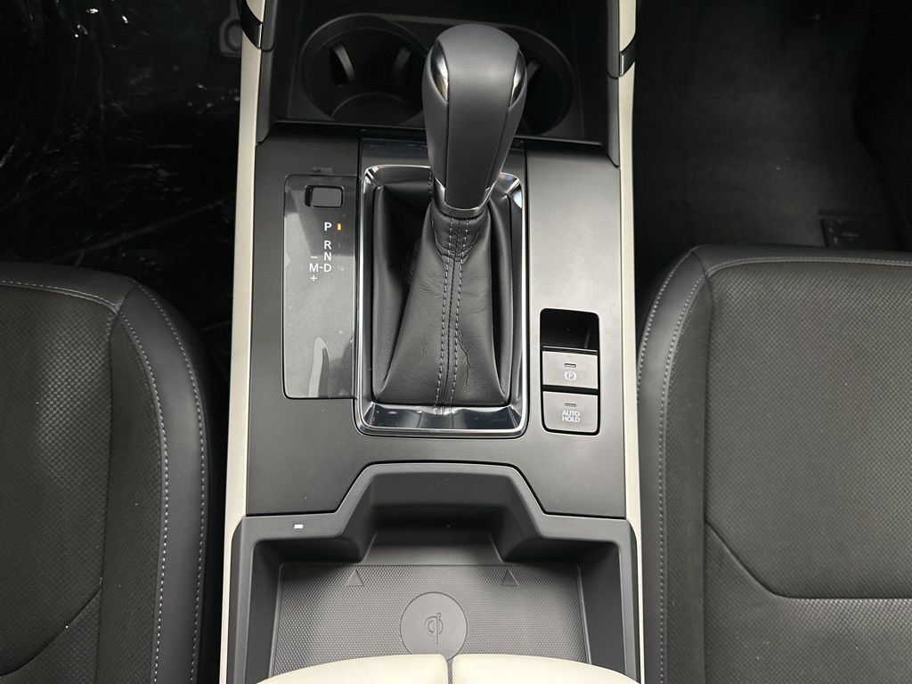 New 2026 MAZDA CX-5 Preferred AWD/4WD image 26