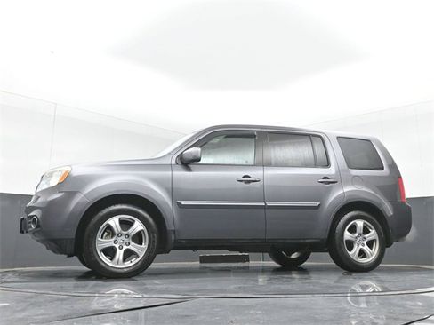 Used 2014 Honda Pilot EX-L image 52