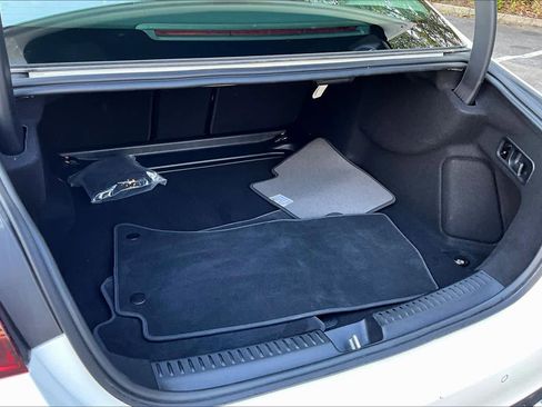 Used 2025 Mercedes-Benz E 350 Sedan w/ Winter Package image 31