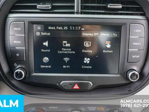 Used 2025 Kia Soul LX image 35