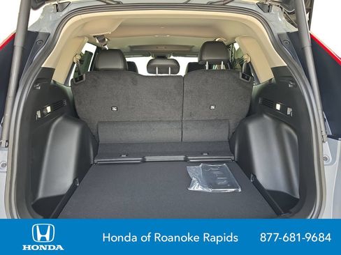 New 2026 Honda CR-V EX-L image 19