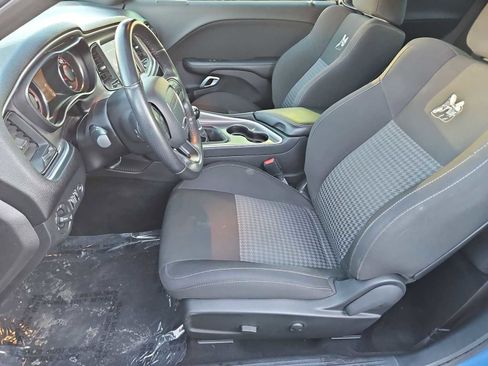 Used 2022 Dodge Challenger R/T Scat Pack image 17