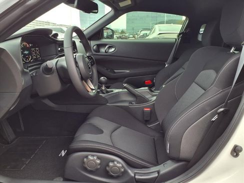 New 2026 Nissan Z Sport image 10