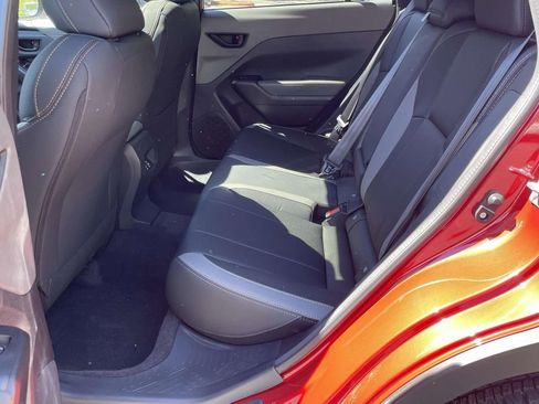 New 2026 Subaru Crosstrek 2.5i Wilderness AWD/4WD image 9