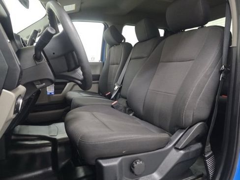 Used 2020 Ford F150 XL w/ Equipment Group 101A Mid AWD/4WD image 5