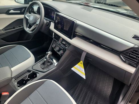 New 2026 Volkswagen Taos S FWD image 28