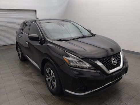 Used 2021 Nissan Murano S FWD image 13