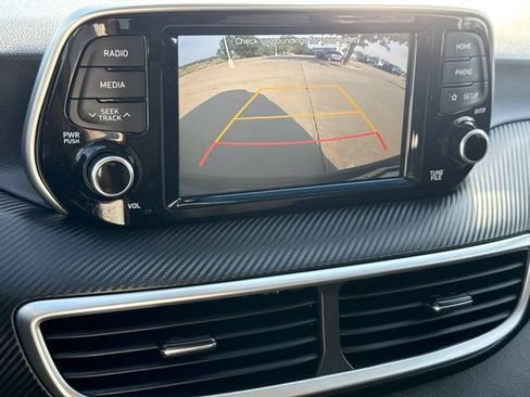 Used 2020 Hyundai Tucson SE FWD image 24