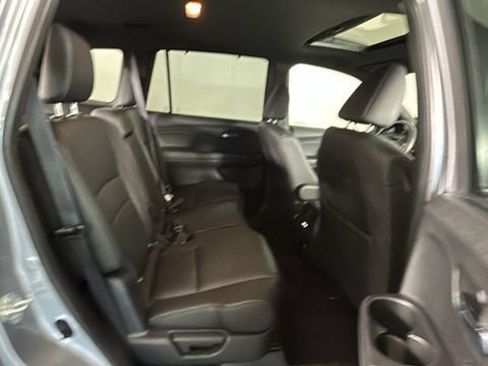 Used 2021 Honda Passport Touring image 30