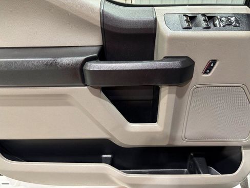 Used 2020 Ford F350 XL w/ Power Equipment Group RWD image 16