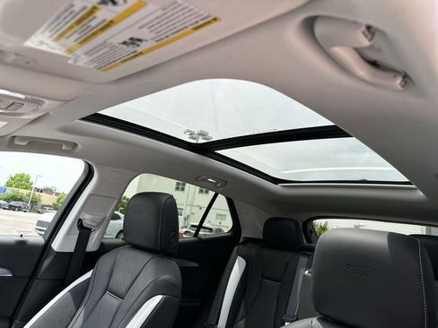 New 2026 Buick Envision Sport Touring AWD/4WD image 18