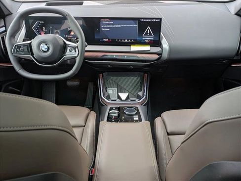 New 2026 BMW X3 xDrive30 w/ Premium Package image 16