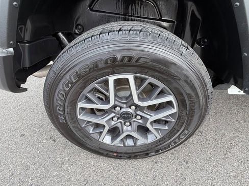 Certified 2024 Jeep Wrangler Sahara image 14