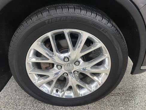 Used 2014 Dodge Durango Citadel w/ Technology Group AWD/4WD image 17