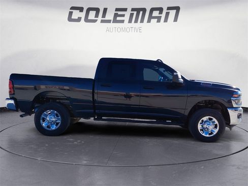 New 2026 RAM 2500 Tradesman image 6