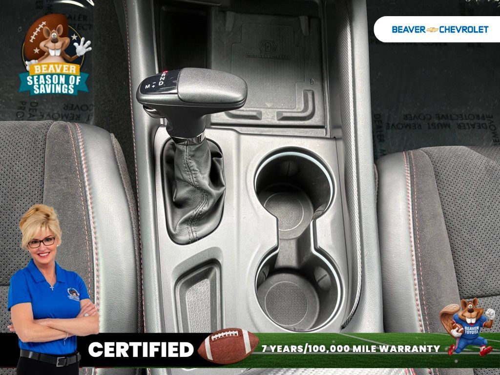 Used 2024 Dodge Durango R/T w/ Tow 'N Go Package AWD/4WD image 22