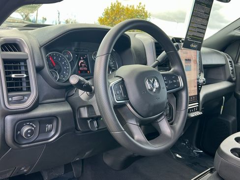 New 2026 RAM 2500 Tradesman image 20