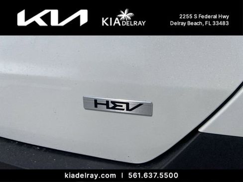 New 2026 Kia Carnival EX image 10