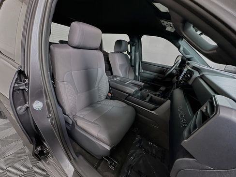 Used 2026 Toyota Tundra SR image 28