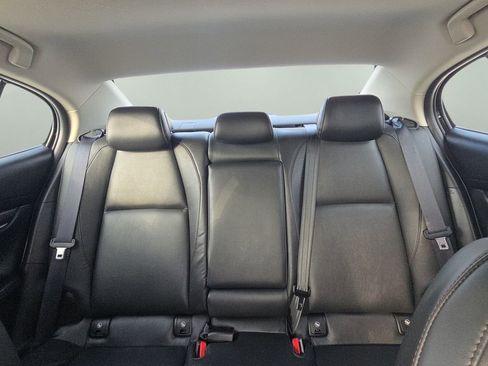 Used 2023 MAZDA MAZDA3 s image 15