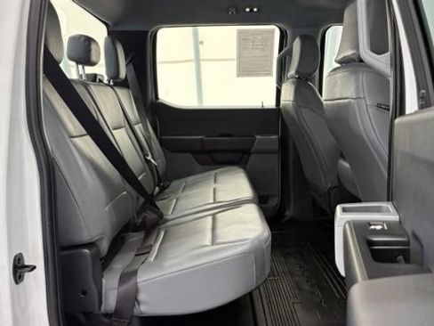 Used 2023 Ford F350 XL w/ XL Driver Assist Package RWD image 24
