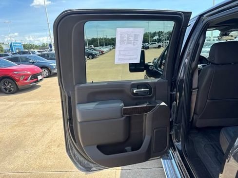 Used 2020 GMC Sierra 2500 Denali w/ Denali Ultimate Package AWD/4WD image 10