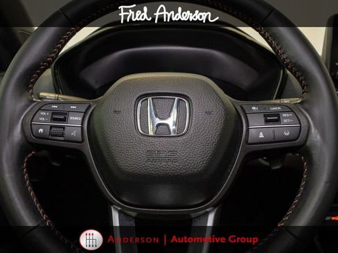Used 2025 Honda CR-V Sport image 19