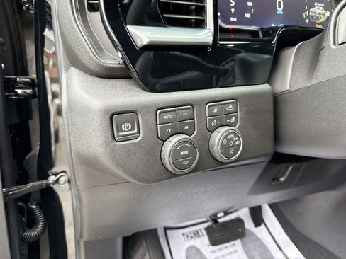 New 2026 Chevrolet Silverado 2500 LT w/ Trail Boss Package AWD/4WD image 17