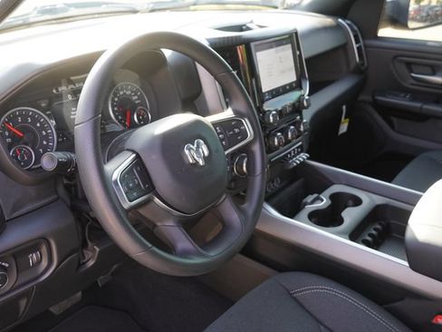 New 2026 RAM 1500 Express AWD/4WD image 16