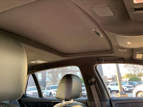 Used 2021 Lexus LS 500 w/ Accessory Package (Z2) image 12