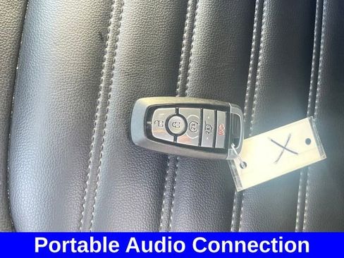 Used 2024 Ford Edge SEL w/ Convenience Package image 26