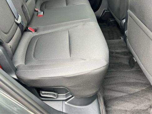 New 2026 Hyundai Tucson Blue SE AWD/4WD image 21