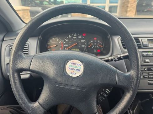 Used 2000 Honda Accord LX image 11