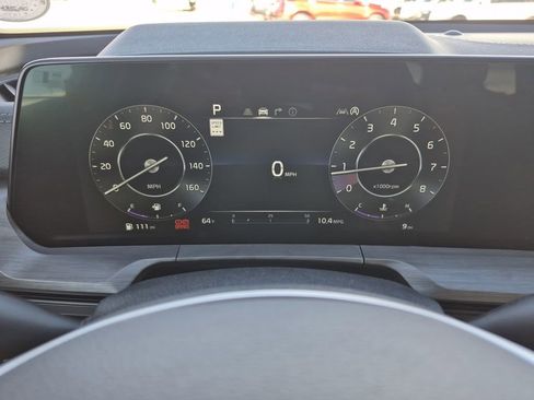 New 2025 Kia Telluride SX X-Line image 18