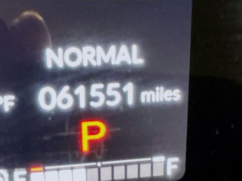 Used 2023 Honda CR-V EX image 12