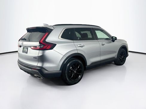 Used 2024 Honda CR-V Sport image 9