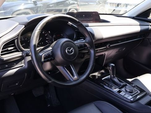Used 2024 MAZDA CX-30 AWD 2.5 S w/ Select Sport Pkg image 9