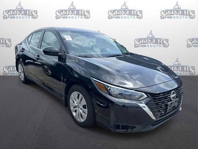 Used 2024 Nissan Sentra S