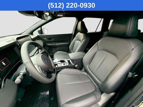 New 2026 Subaru Outback Limited XT image 26