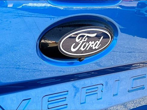 Used 2025 Ford Maverick XLT w/ XLT Luxury Package image 32