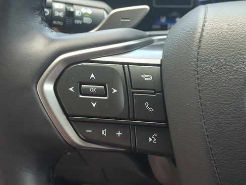 Certified 2024 Lexus NX 350 AWD image 19